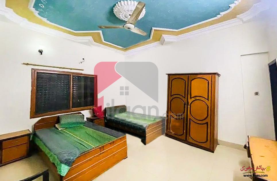 380 Sq. Yd House for Sale in Qasimabad, Hyderabad