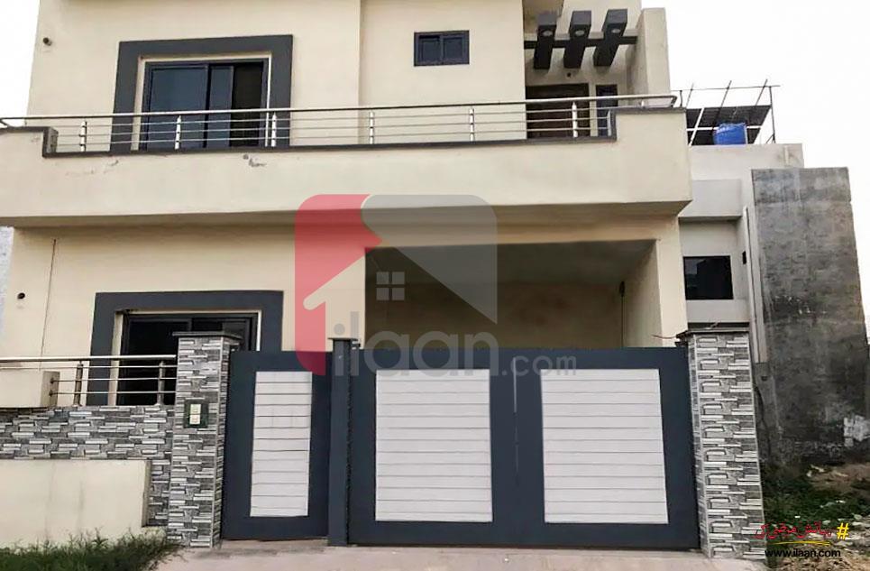 5 Marla House for Sale in Master City Housing Scheme, Gujranwala