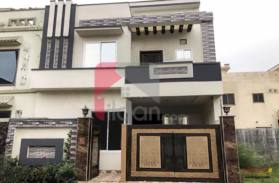 5 Marla House for Sale in Master City Housing Scheme, Gujranwala