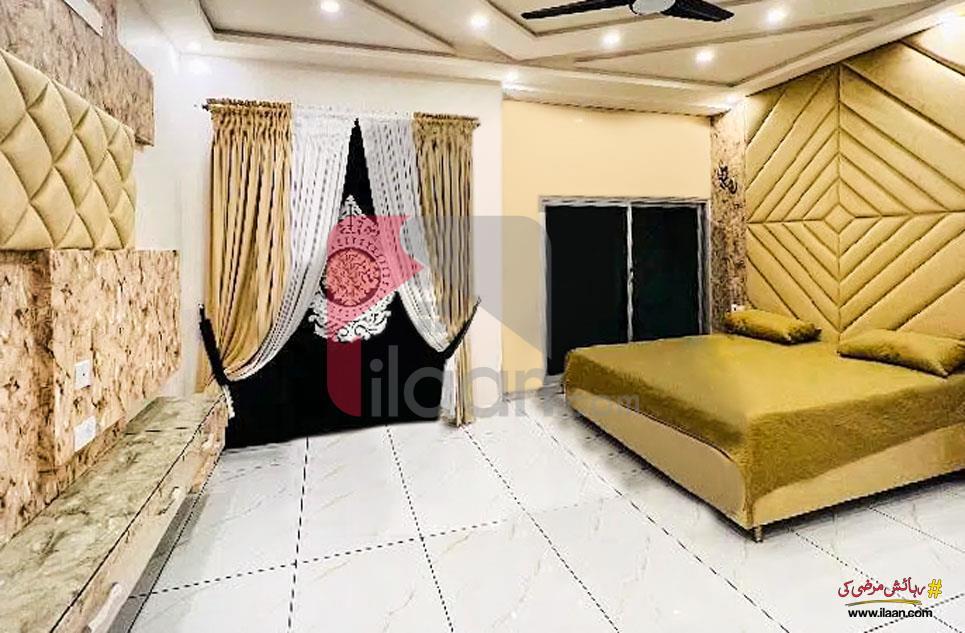 1 Kanal House for Sale in DC Colony, Gujranwala