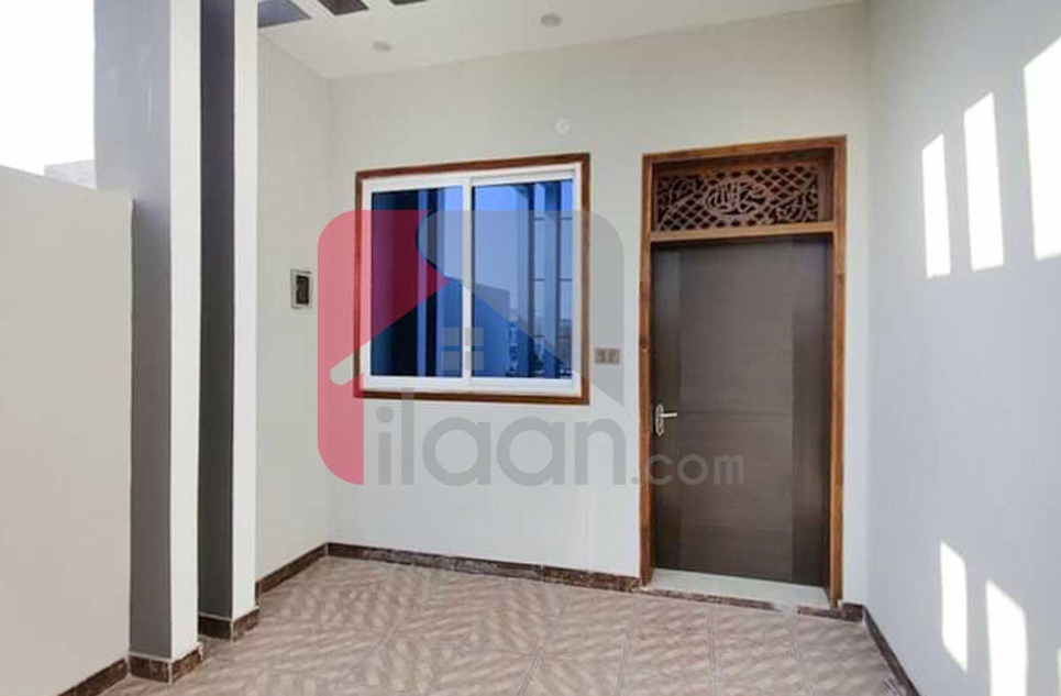 5 Marla House for Sale in Bukhari Villas, Multan