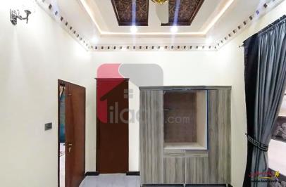 5 Marla House for Sale in Citi Housing Society,Gujranwala