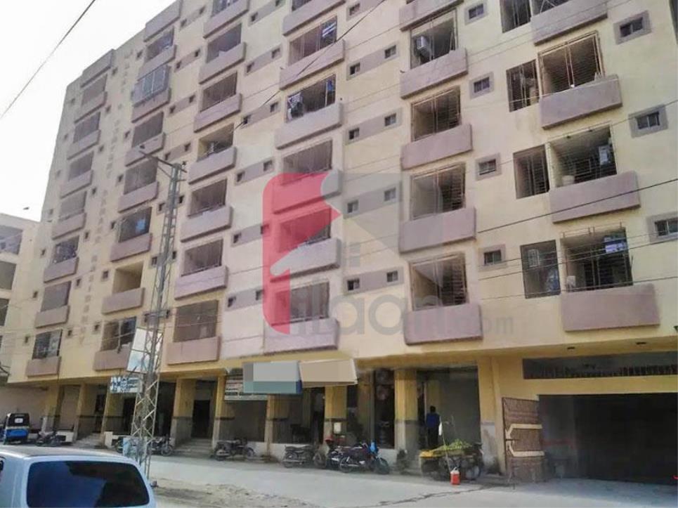 3 Bed Apartment for Sale on Wadhu Wah Road, Hyderabad