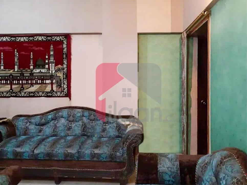 4 Bed Apartment for Sale in Alamdar Chowk, Qasimabad, Hyderabad