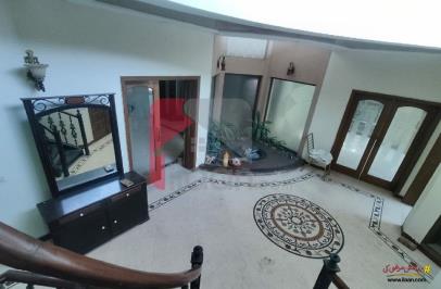 1 Kanal House for Rent in Phase 5, DHA Lahore