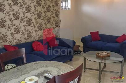 1 Kanal House for Rent (First Floor) in Phase 6, DHA Lahore (Furnished)