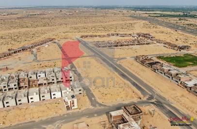 10 Marla Plot for Sale in DHA Bahawalpur