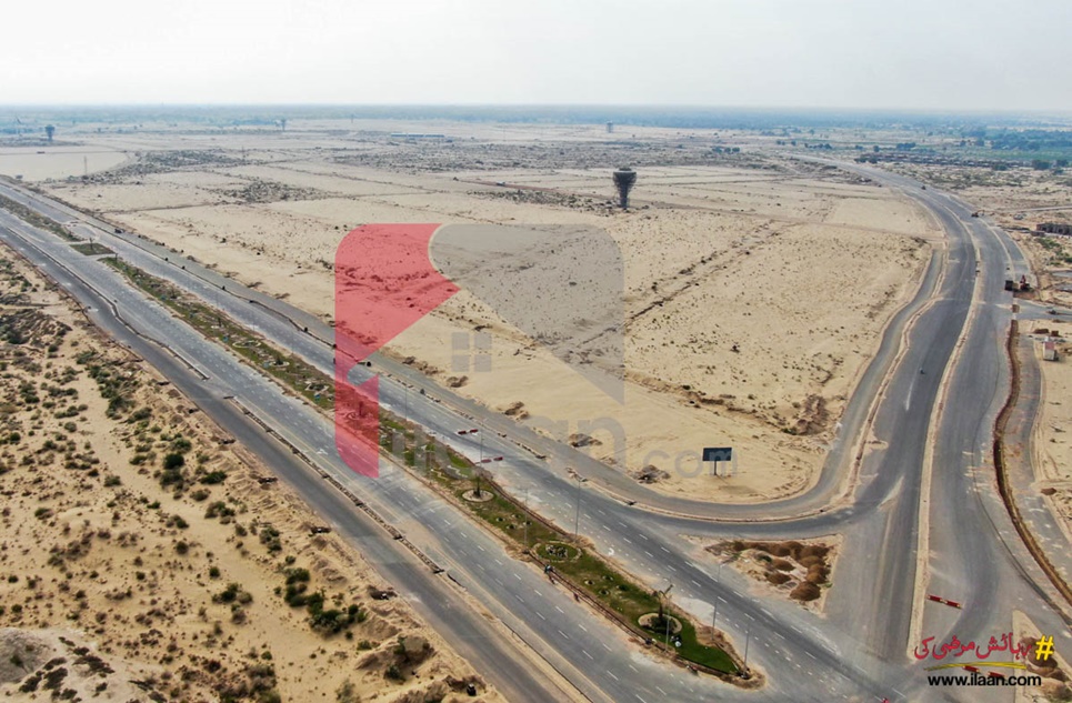 1 Kanal Pair Plot For Sale in Block D, Phase 1, DHA Lahore