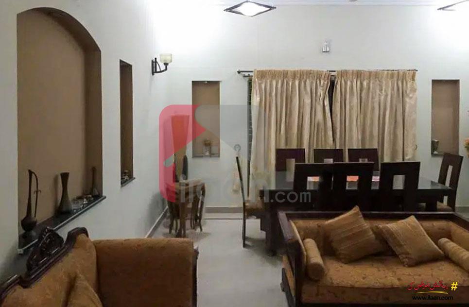 10 Marla House for Rent in Hashmi Garden, Bahawalpur