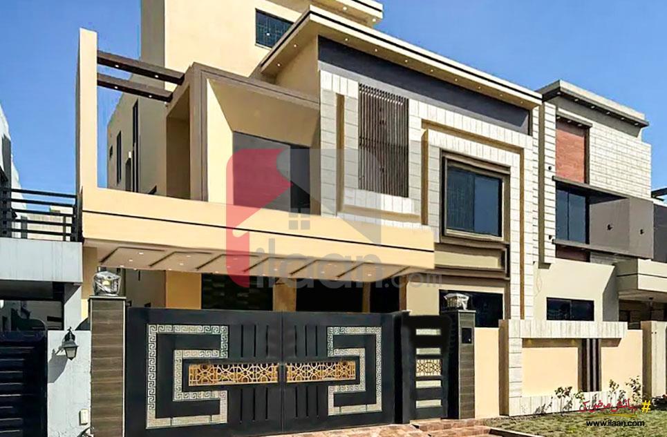 10.8 Marla House for Sale in Citi Housing Society, Gujranwala