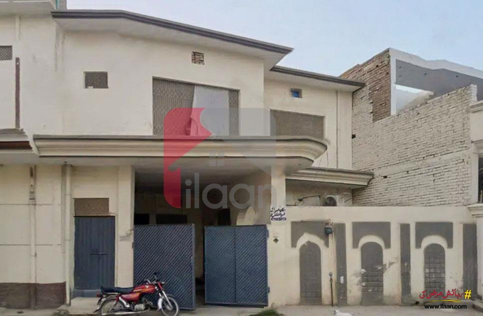 5 Marla House for Sale in Cheema Town, Bahawalpur