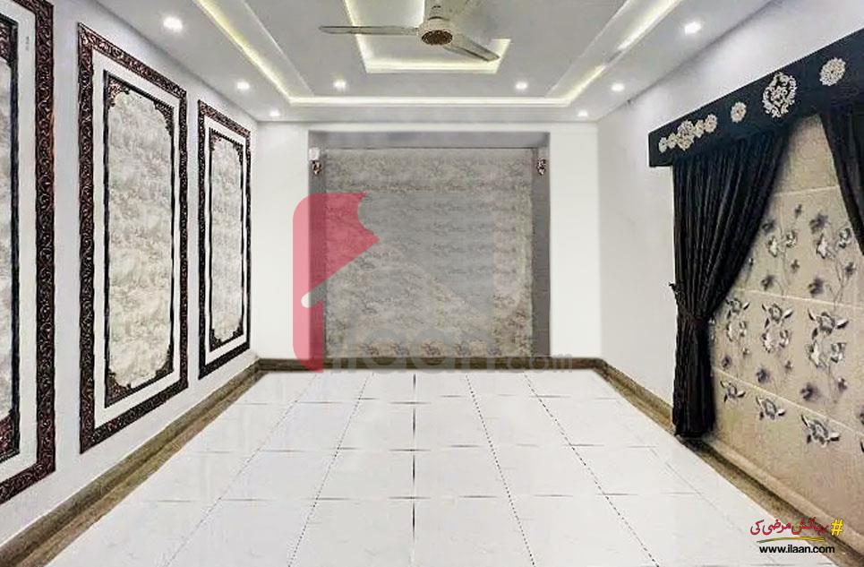 1 Kanal House for Sale in DC Colony, Gujranwala