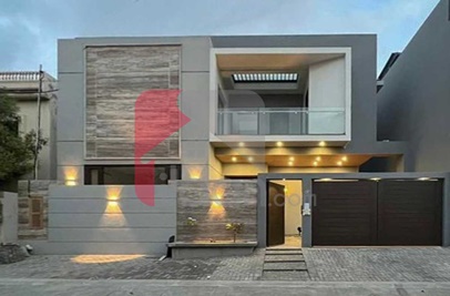 300 Sq.yd House for Sale in Phase 6, DHA Karachi