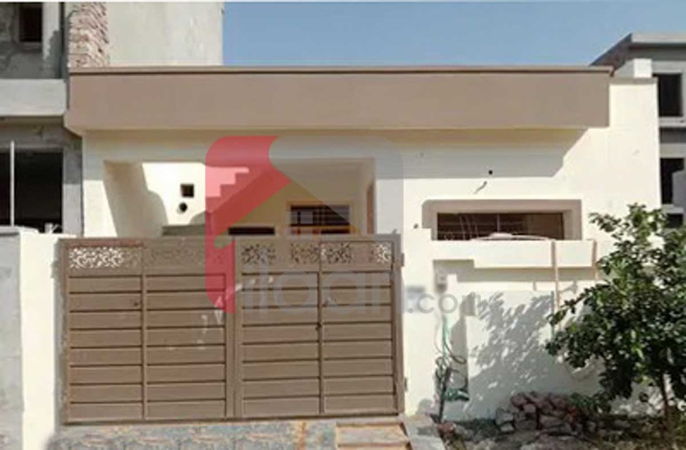 5 Marla House for Rent in Tulip Extension Block, Park View City, Lahore