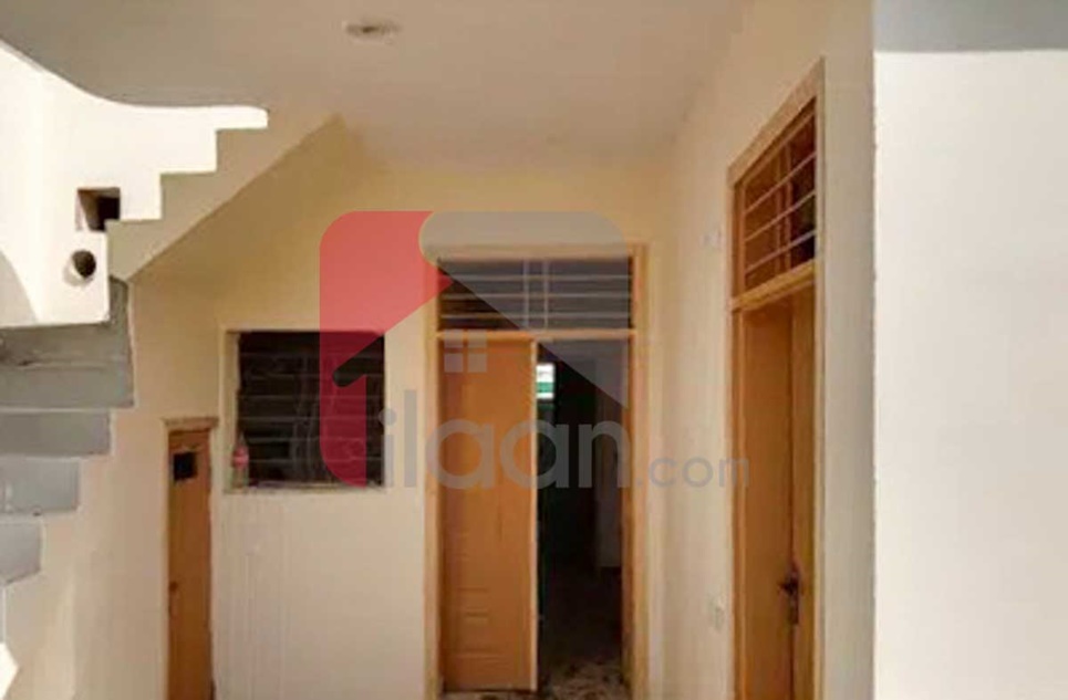 5 Marla House for Rent in Tulip Extension Block, Park View City, Lahore