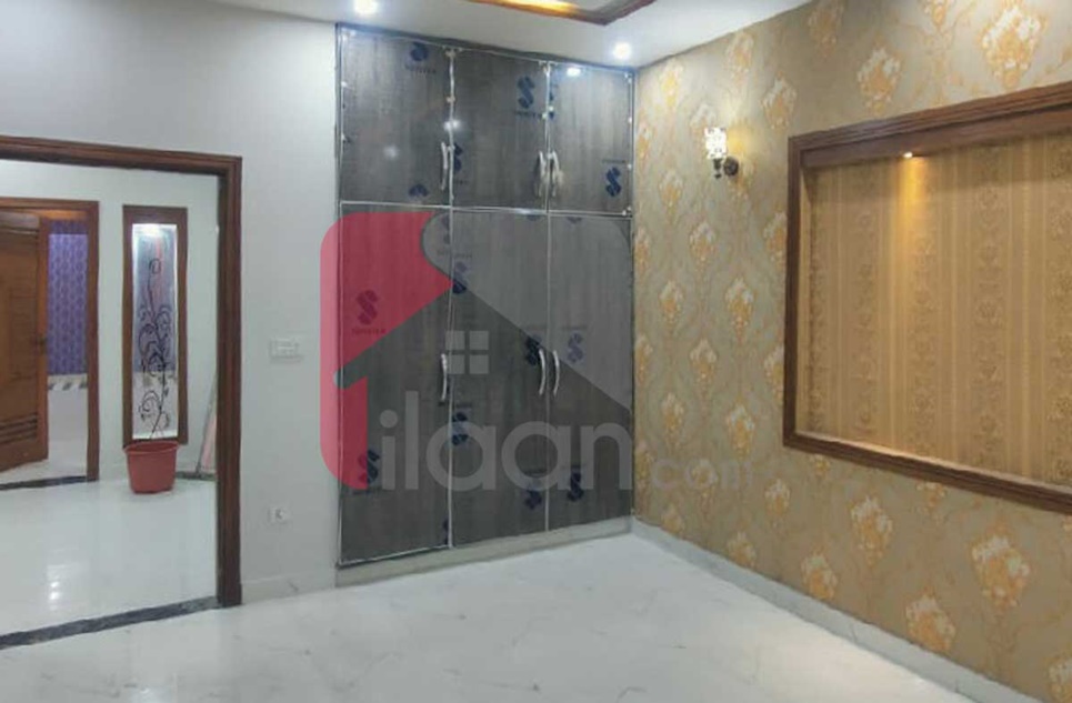 10 Marla House for Sale in Board of Revenue Housing Society, Lahore