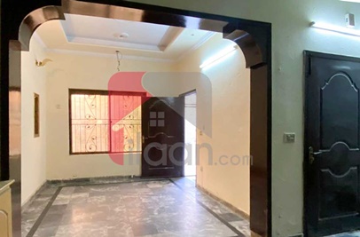 3 Marla House for Sale in Block C, Board of Revenue Housing Society, Lahore