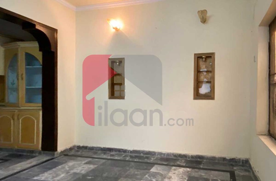 6 Marla House for Sale in Bismillah Town Near Board of Revenue Housing Society, Lahore