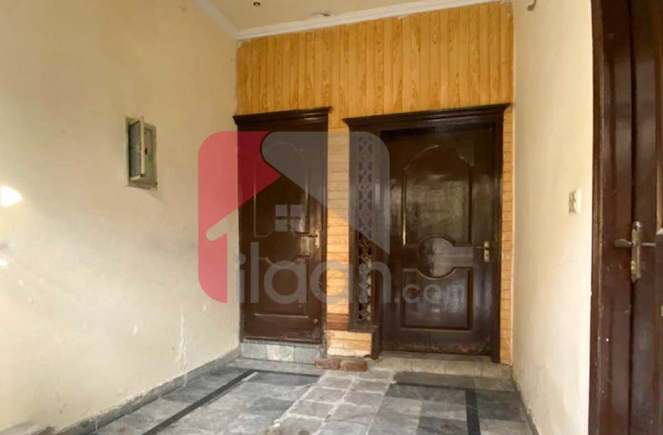 3 Marla House for Sale in Block C, Board of Revenue Housing Society, Lahore
