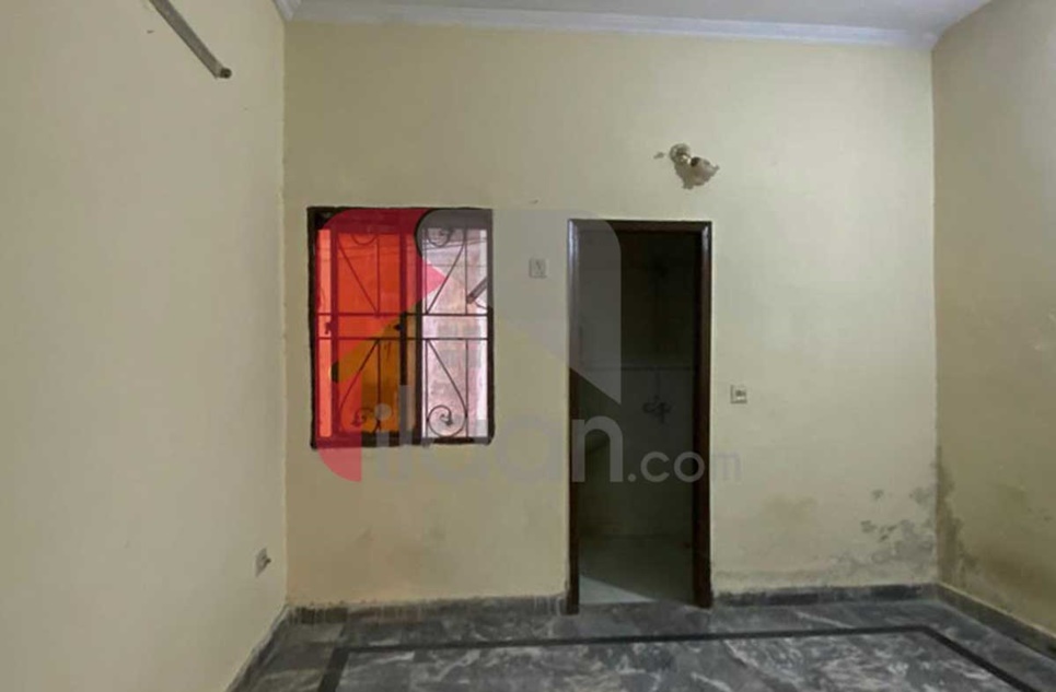 3 Marla House for Rent in Bismillah Town Near Board of Revenue Housing Society, Lahore