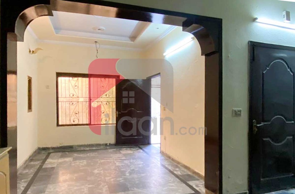 3 Marla House for Rent (First Floor) on Pine Avenue, Near Green Acres Housing Society, Lahore