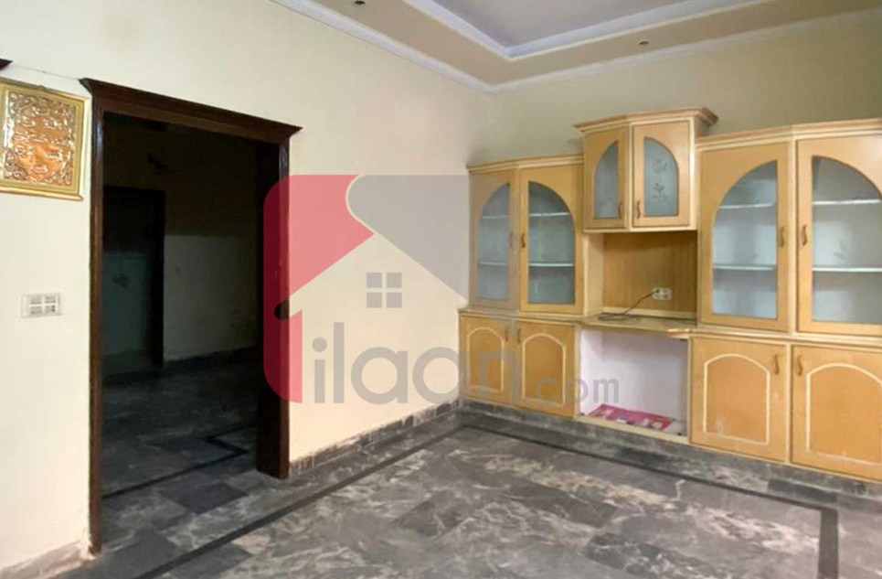 3 Marla House for Sale in Block C, Board of Revenue Housing Society, Lahore