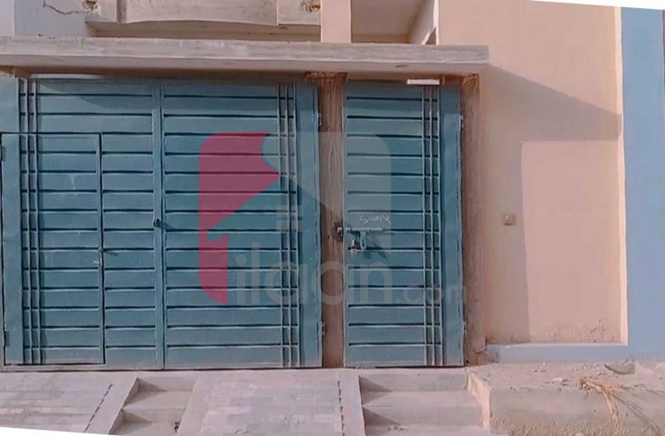 120 Sq.ft House for Sale in Sukkur Township, Sukkur
