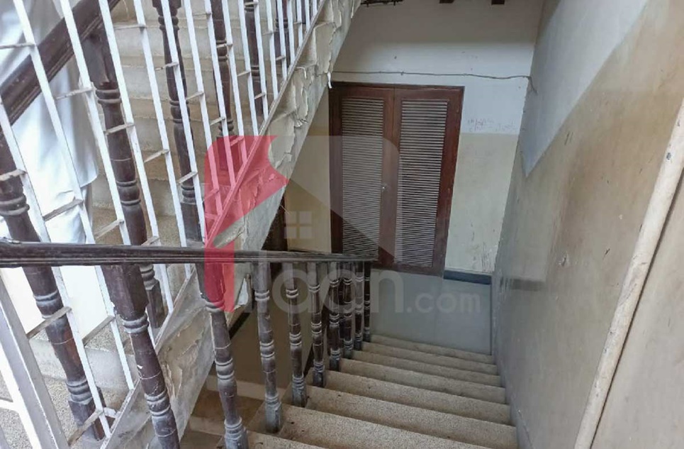 4 Bed Appartment for Sale in Shahbaz Commercial Area, Phase 6, DHA Karachi