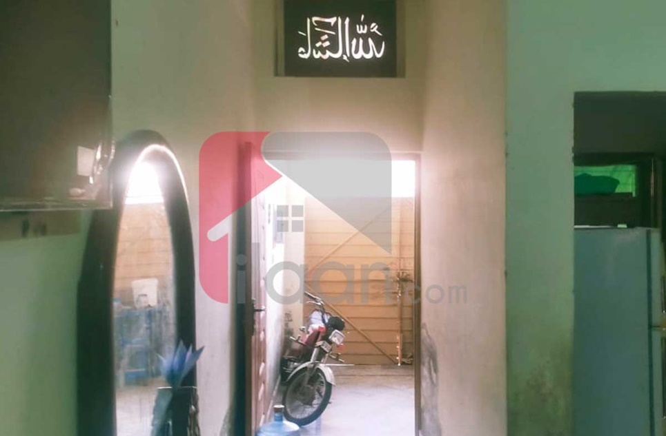 2.5 Marla House for Sale in Usman Town, Faisalabad