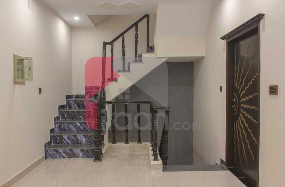 5 Marla House for Sale in Park View City, Lahore