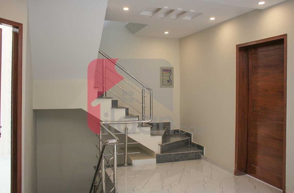5 Marla House for Sale in Lake City, Lahore