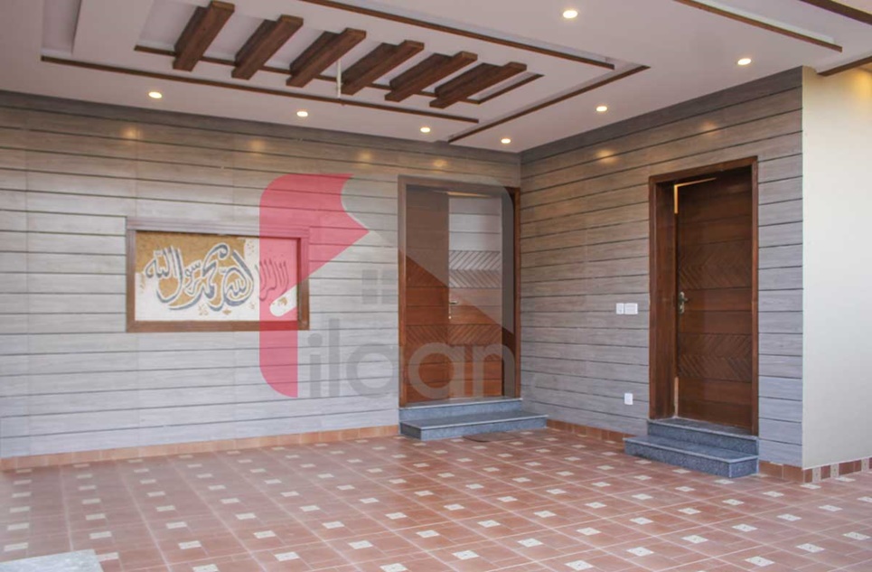 10 Marla House for Sale in Phase 3, Nespak Housing Scheme, Lahore
