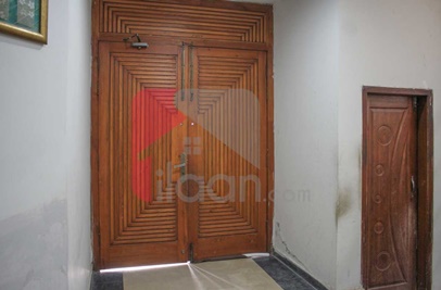 1 Kanal House for Rent (First Floor) in Block A, Phase 3, Nespak Housing Scheme, Lahore