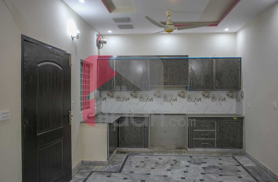 5 Marla House for Rent in Phase 3, Nespak Housing Scheme, Lahore