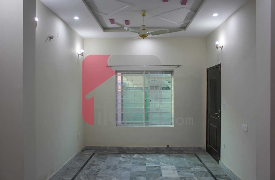 5 Marla House for Rent in Phase 3, Nespak Housing Scheme, Lahore