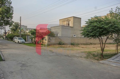 10 Marla Plot for Sale in Block A, Phase 3, Nespak Housing Scheme, Lahore