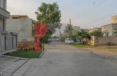1 Kanal Plot for Sale in Phase 3, Nespak Housing Scheme, Lahore