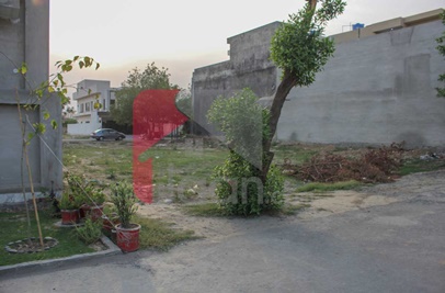 18 Marla Plot for Sale in Block A, Phase 3, Nespak Housing Scheme, Lahore