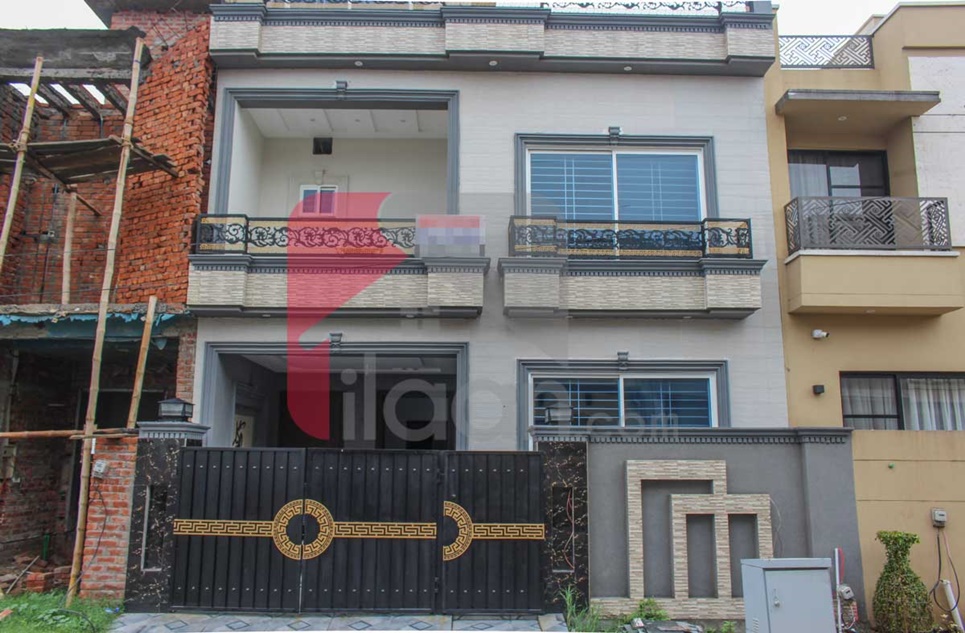 5 Marla House for Sale in Park View City, Lahore