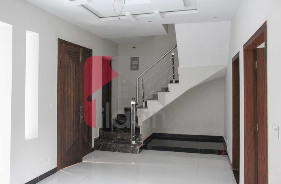 5 Marla House for Sale in Park View City, Lahore