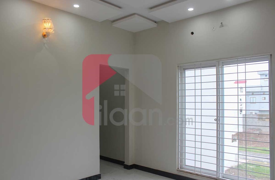 5 Marla House for Sale in Park View City, Lahore