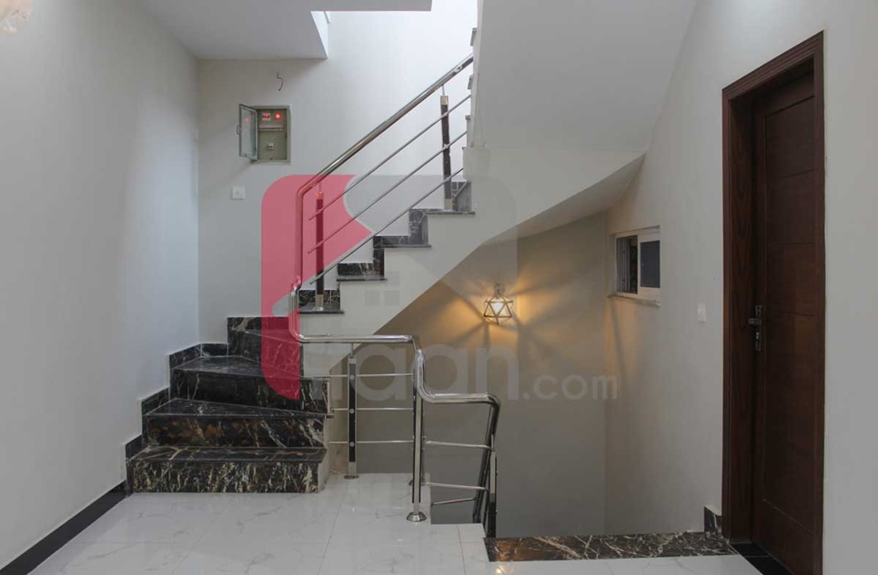 5 Marla House for Sale in Park View City, Lahore