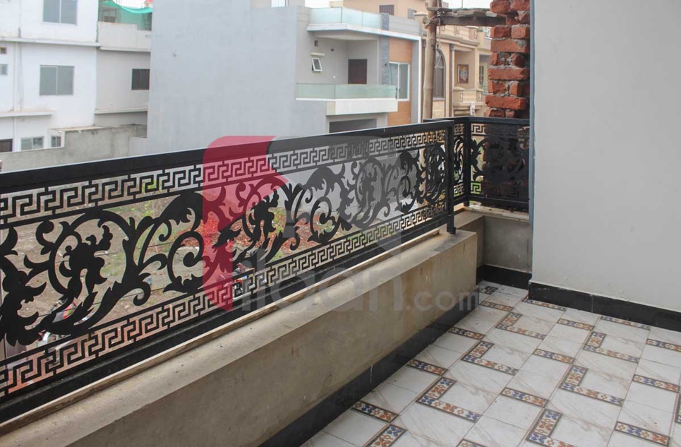 5 Marla House for Sale in Park View City, Lahore