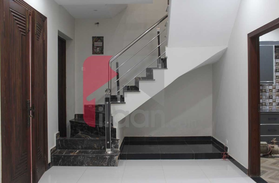 5 Marla House for Sale in Park View City, Lahore