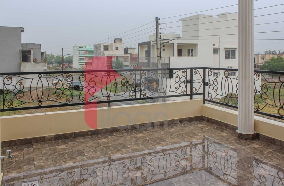 10 Marla House for Sale in LDA Avenue 1, Lahore