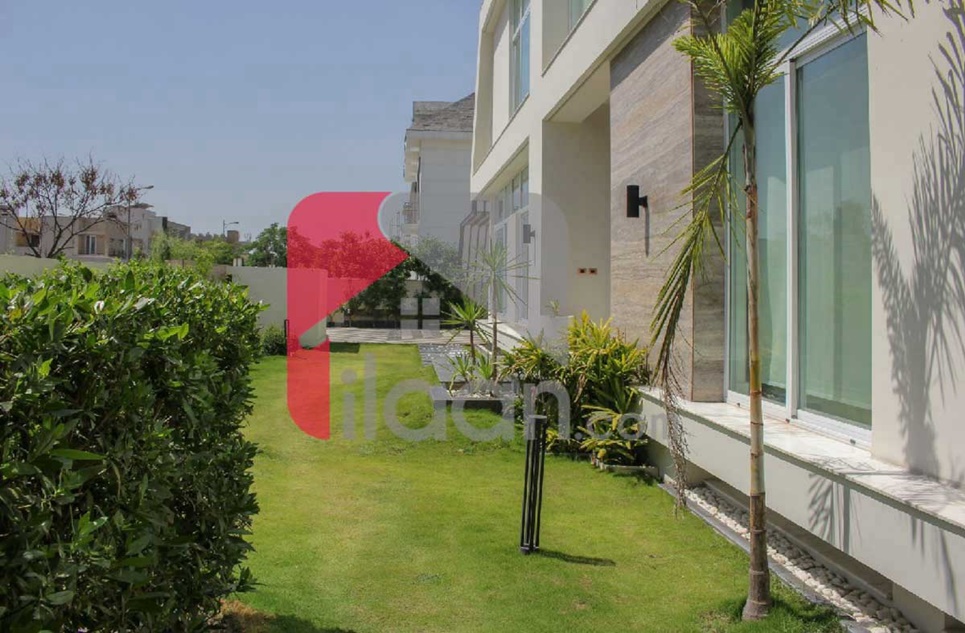  2 kanal House for Sale in Phase 6, DHA Lahore