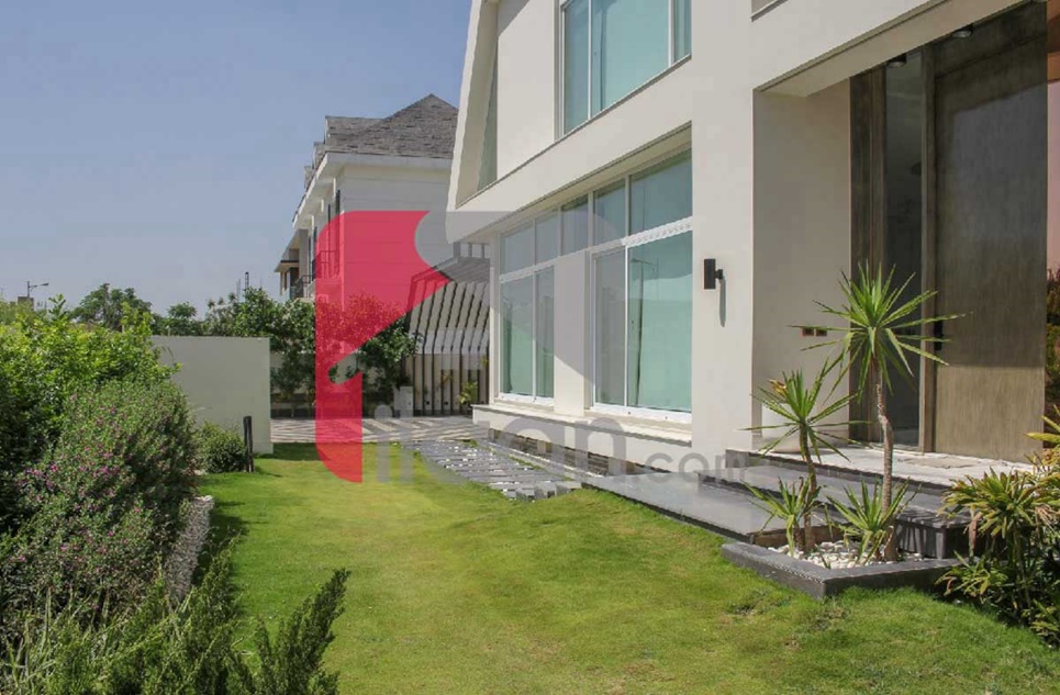  2 kanal House for Sale in Phase 6, DHA Lahore