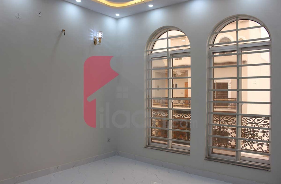 5 Marla House for Sale in Park View City, Lahore