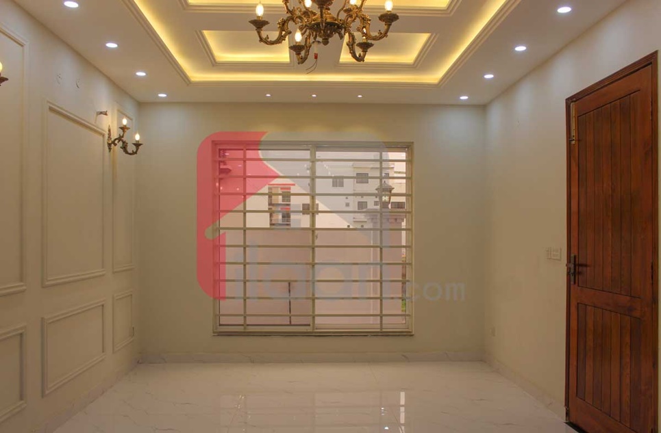 5 Marla House for Sale in Park View City, Lahore