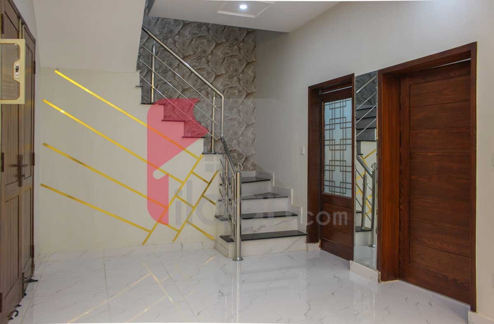 5 Marla House for Sale in Park View City, Lahore